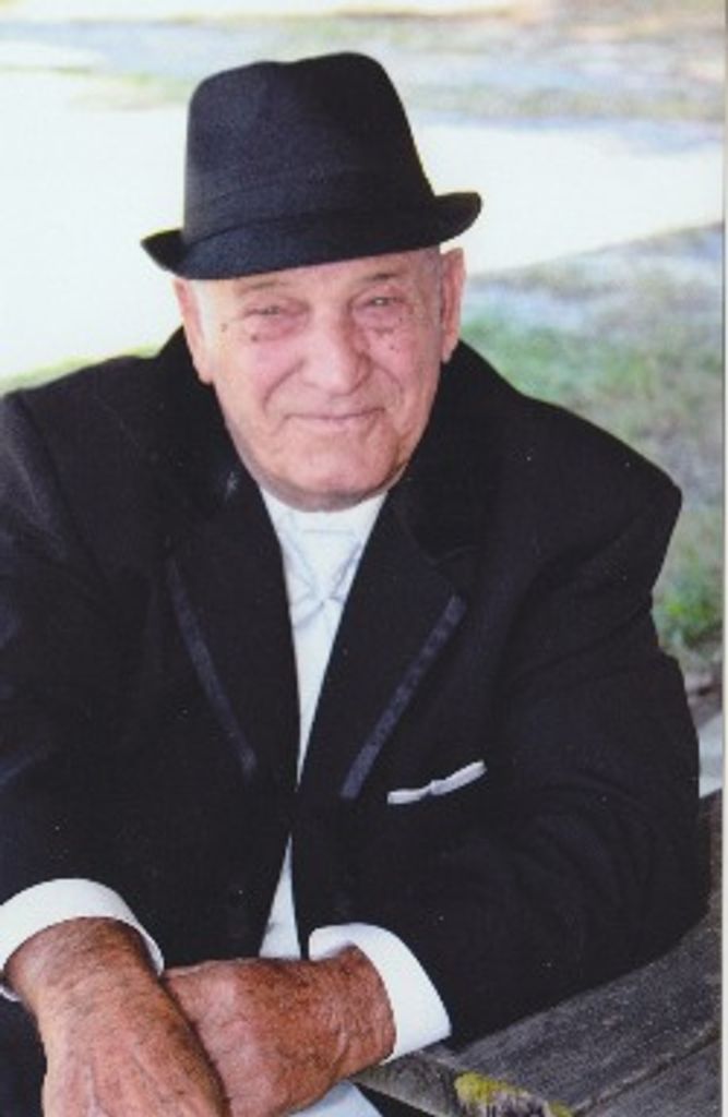 Earnest Wesley Lee, Jr.