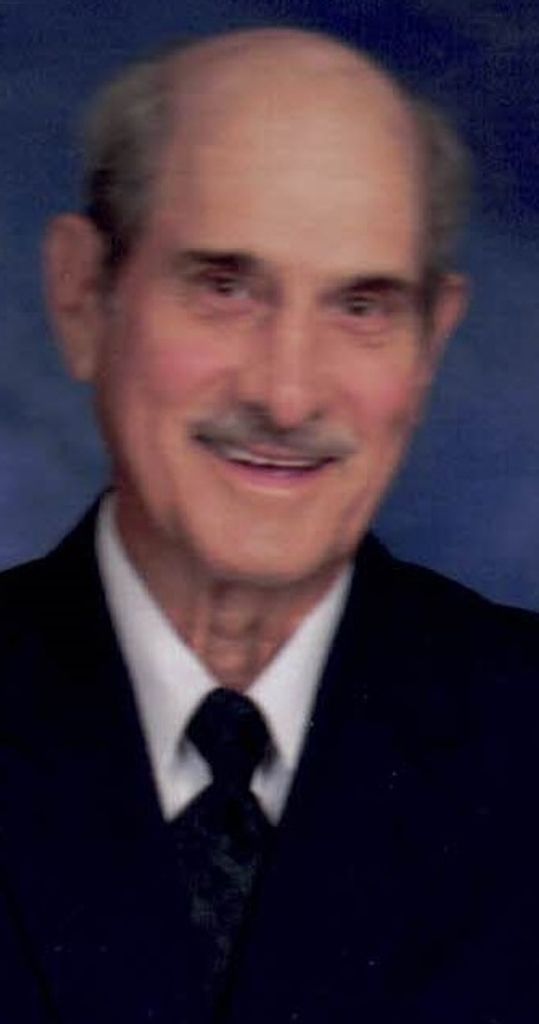 John P. Bettag Profile Photo