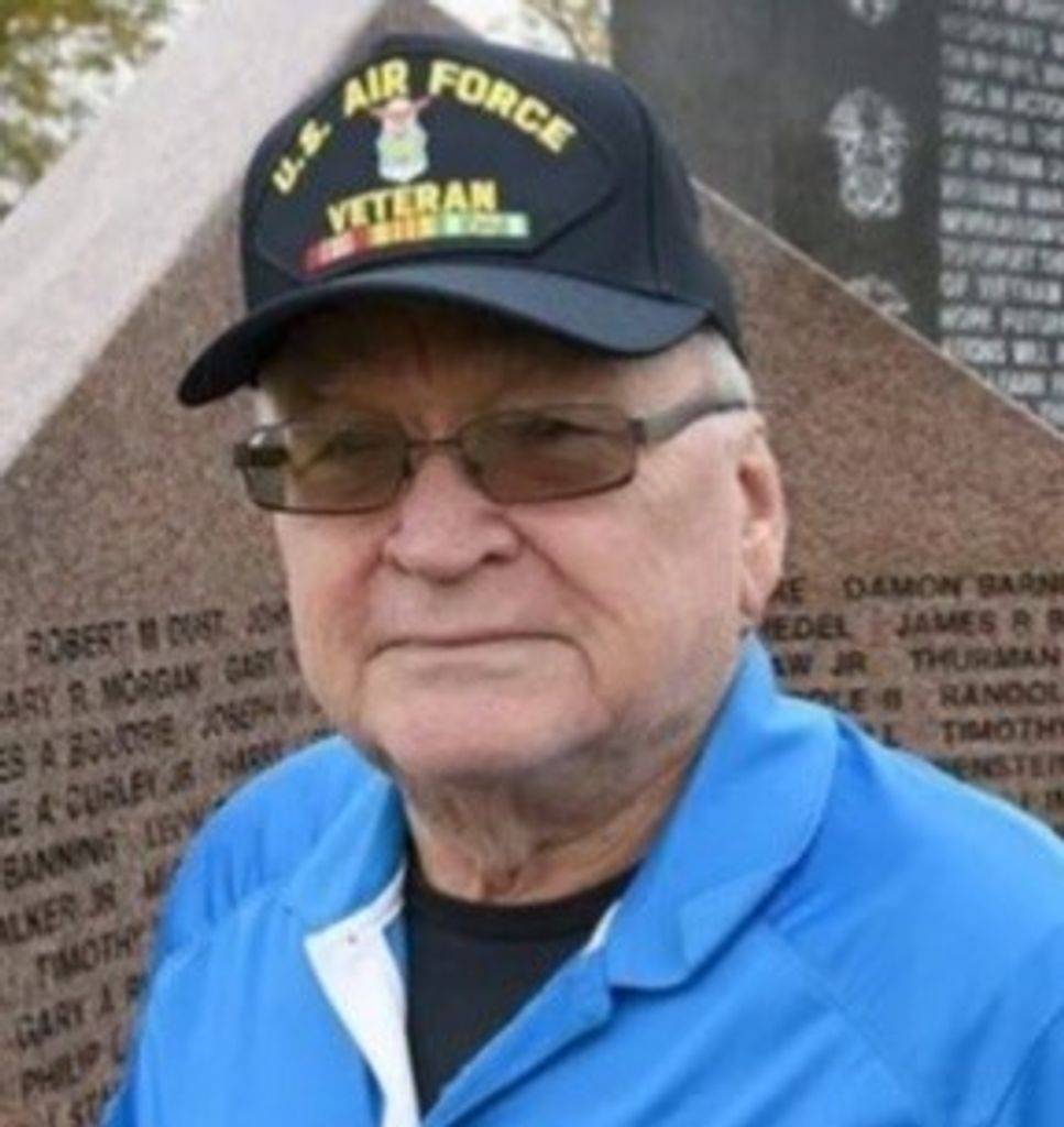 Wayne A. Campbell Profile Photo