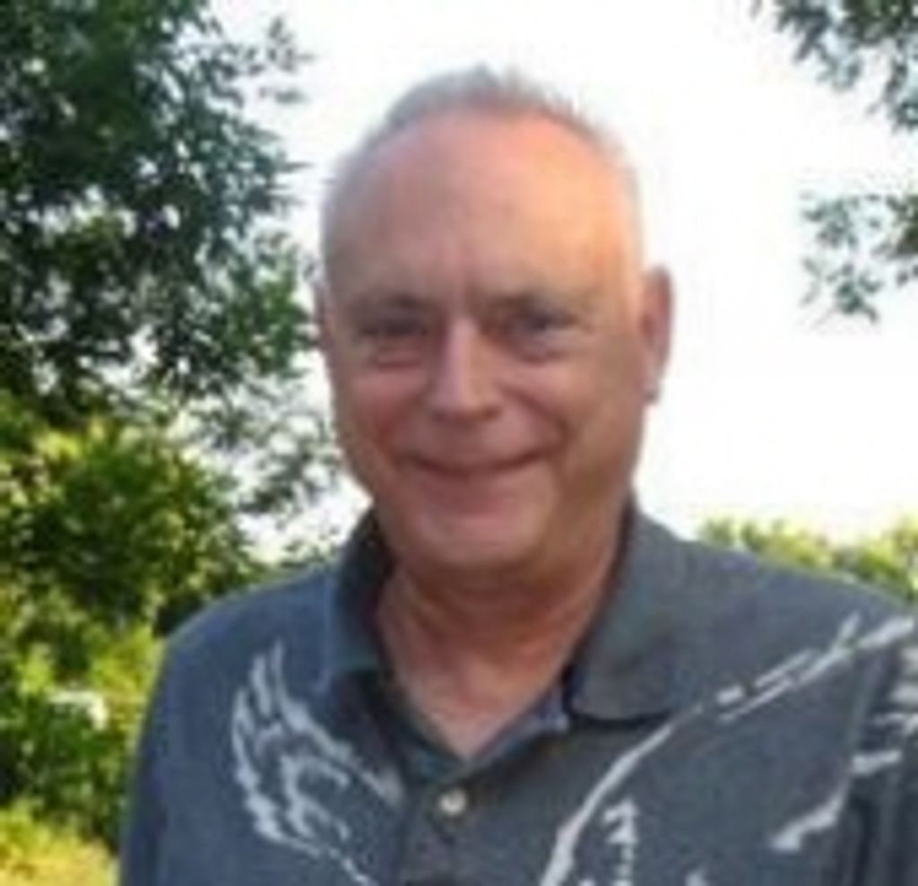 James C. Hammontree
