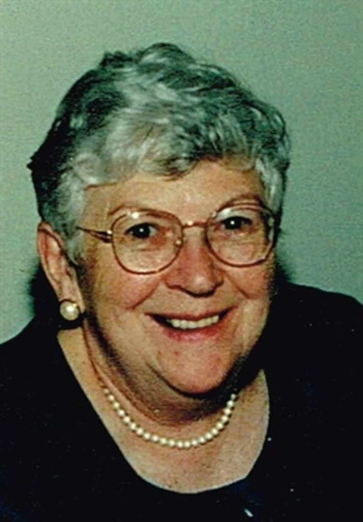 Barbara Griffin
