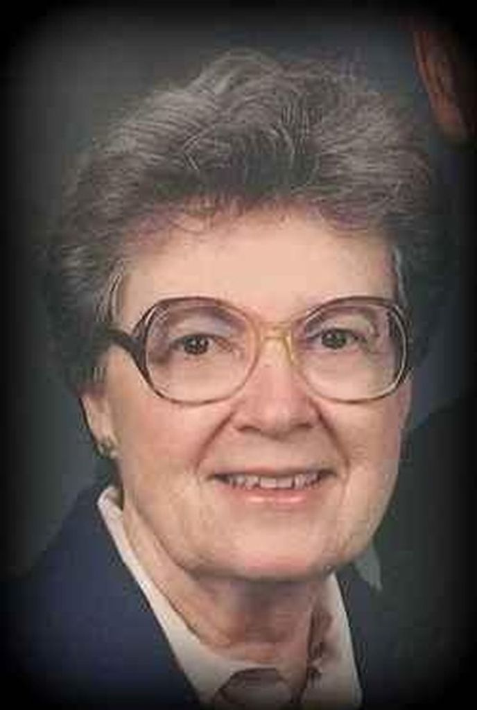 Pearl Clarice Whitesell Asmus