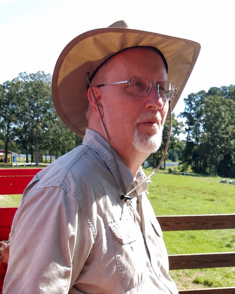 Timothy Owen Parks Profile Photo