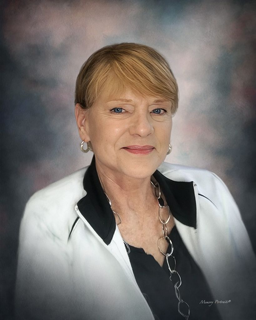 Kathryn Louise Todd Green Profile Photo