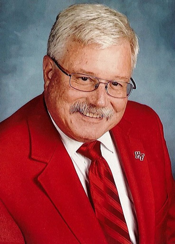 P. Andrew Lindstrom Profile Photo