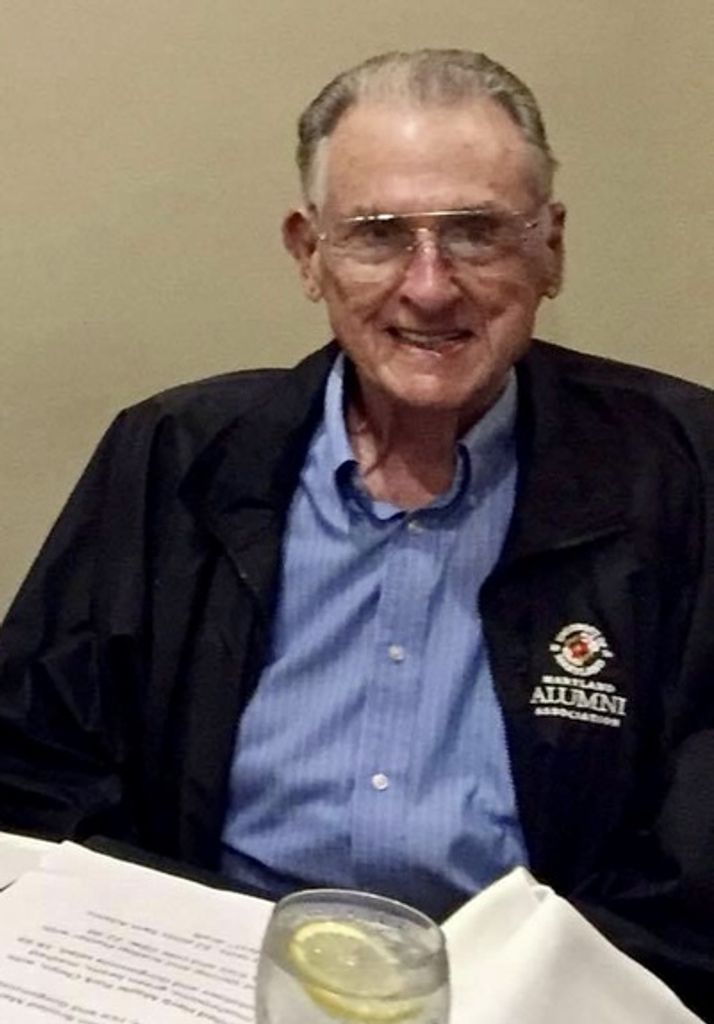 Arthur Edward Biggs Profile Photo