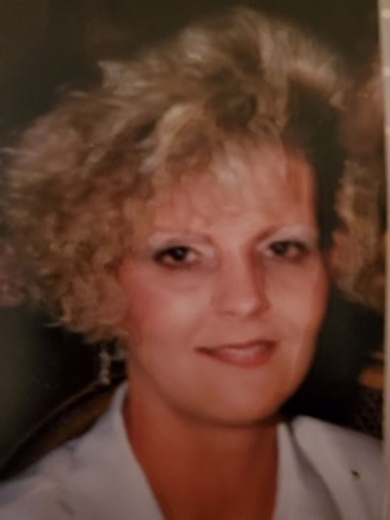 Mrs. Sandra Ann Cameron Profile Photo
