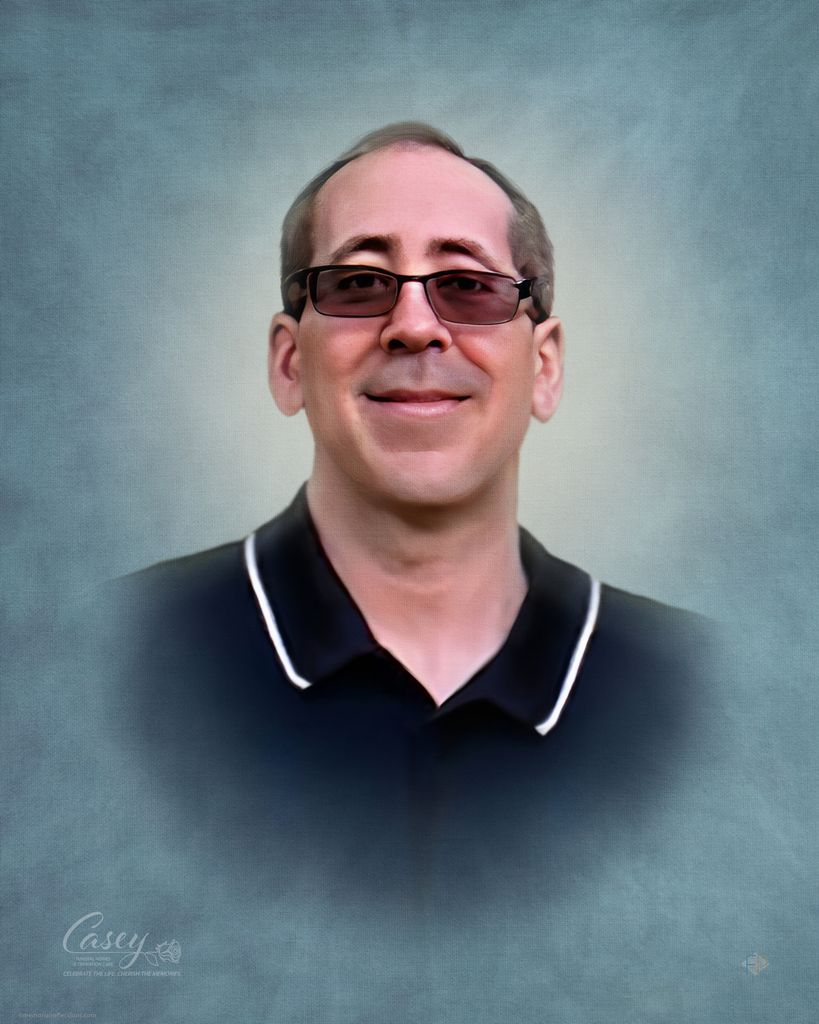 Mr. Martin "Marty" Oliver