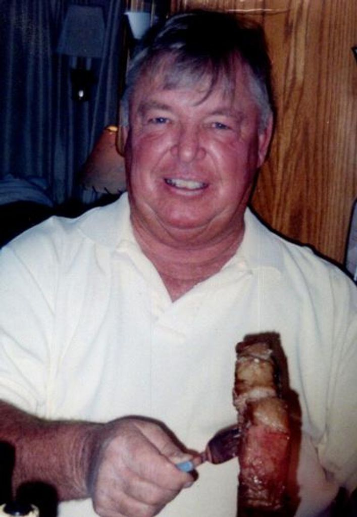 Robert "Bob" Lee Courtoise Profile Photo