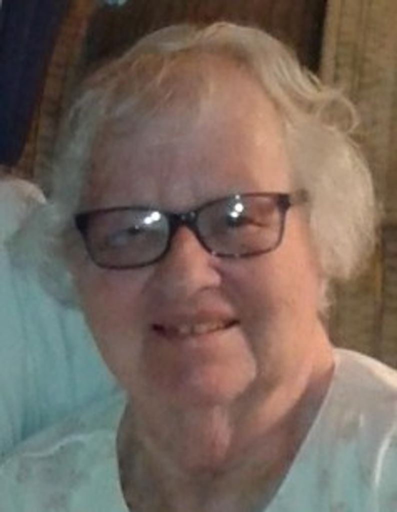 Nancy Gilliams