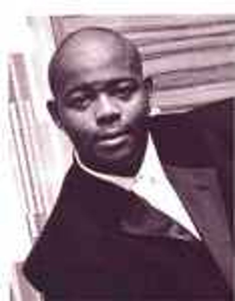 Antoine Robinson