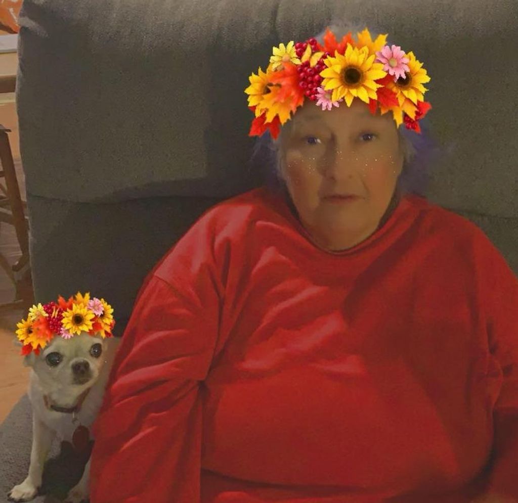 Irene "Nanie" "Rene" Elizabeth Sales Profile Photo