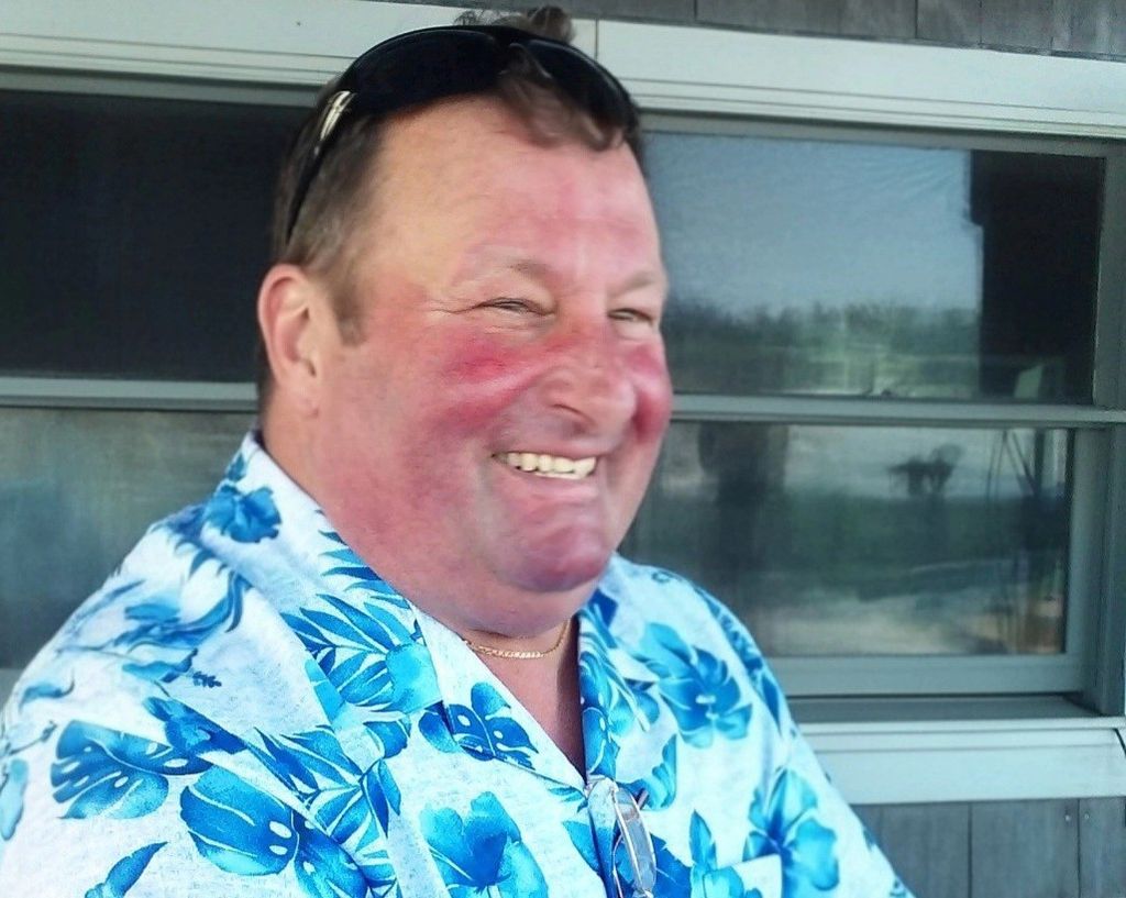 James "Jim" M. Paterson Profile Photo
