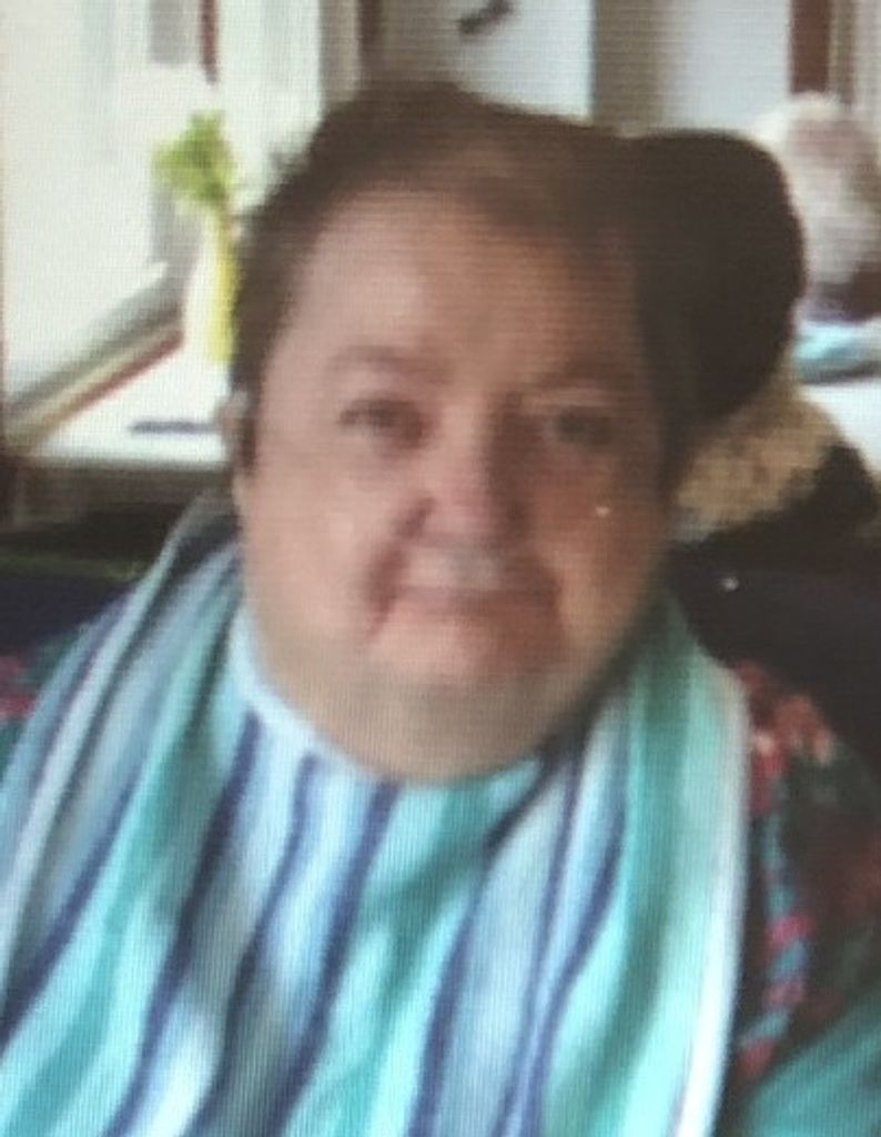 Joan Irene (Haverstock)  Adams