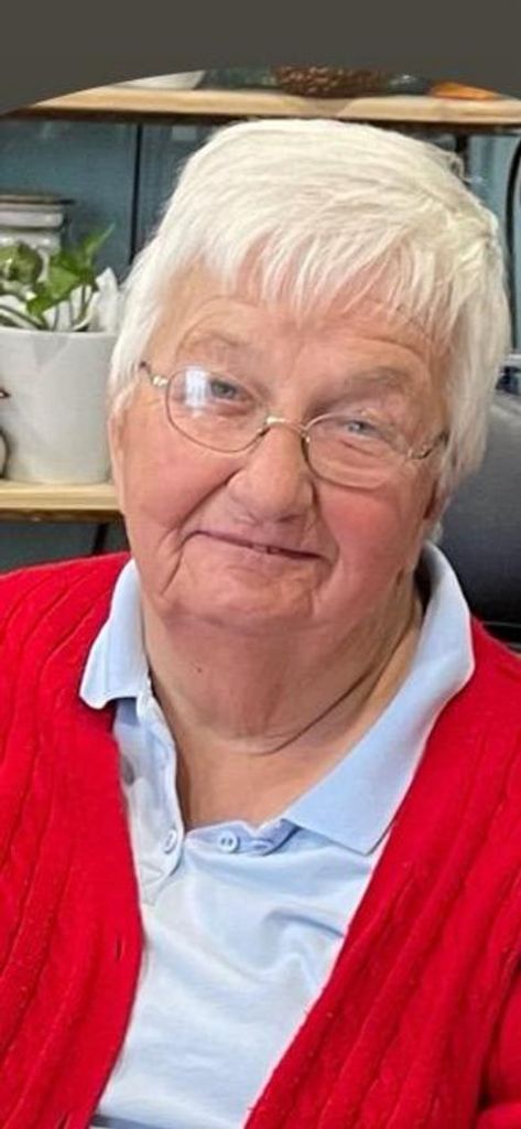 Ann (Wildowsky) Sholes