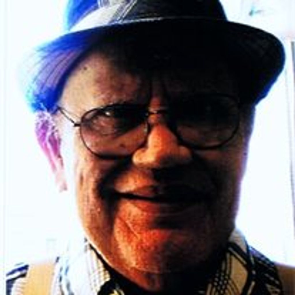 Emilio Barreto Vasquez