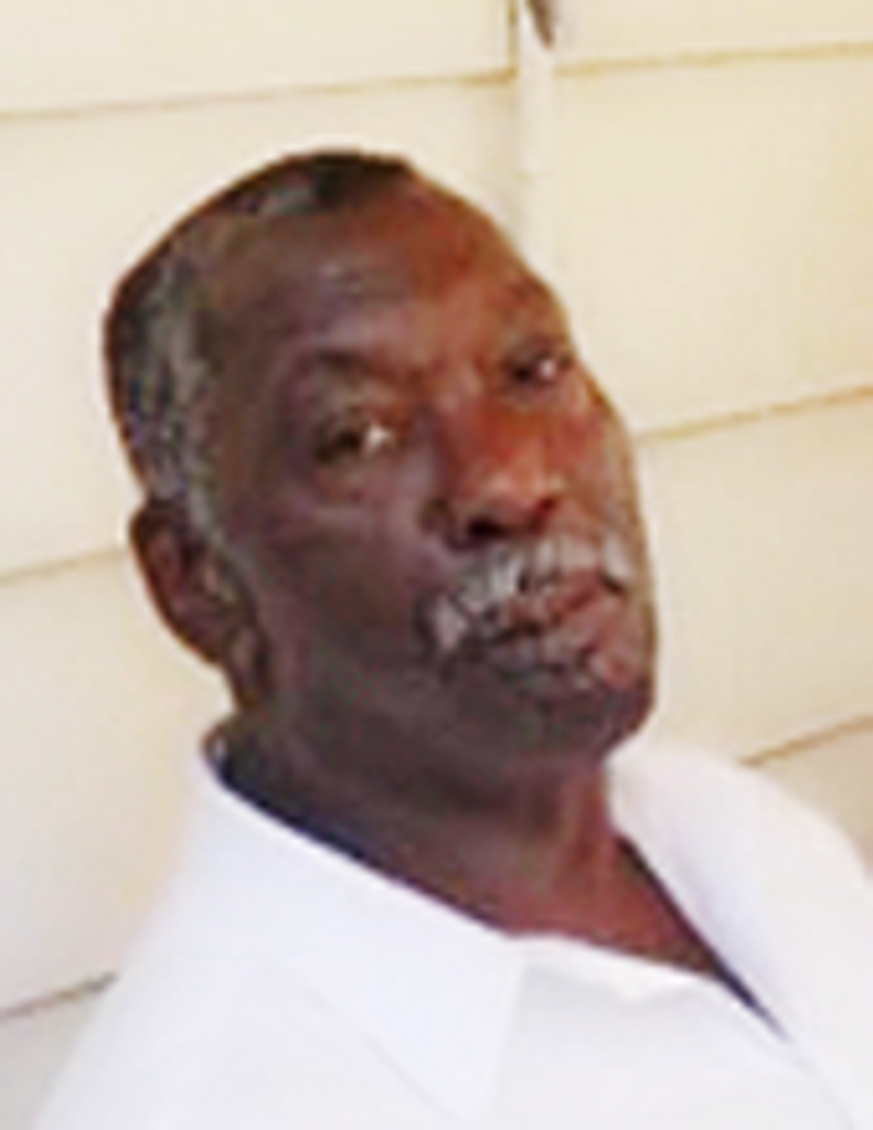 Charles Gates (Lansing)