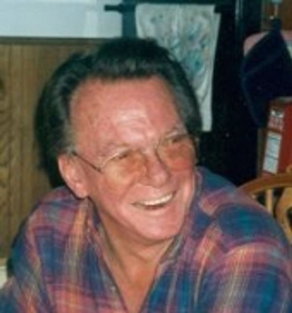 Harold Steven Lynch, Sr.