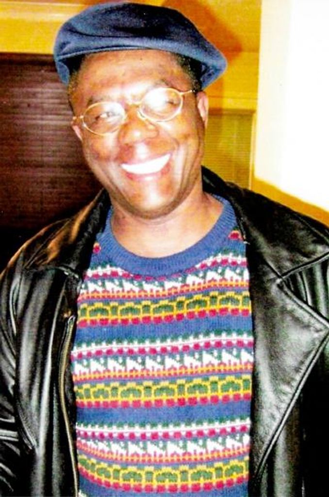 Larry Walton Profile Photo