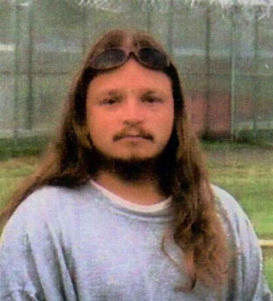 Travis Ray Fitzpatrick