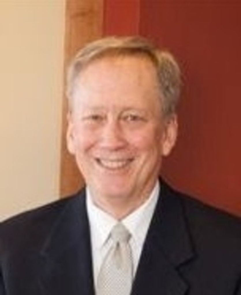 Randall G. Stubbs