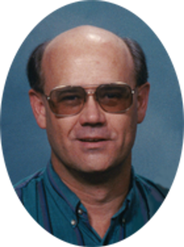 Ronald Hall Profile Photo