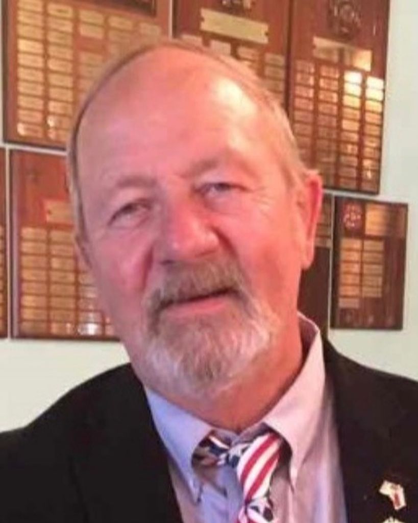 John E. Hojnacki Profile Photo