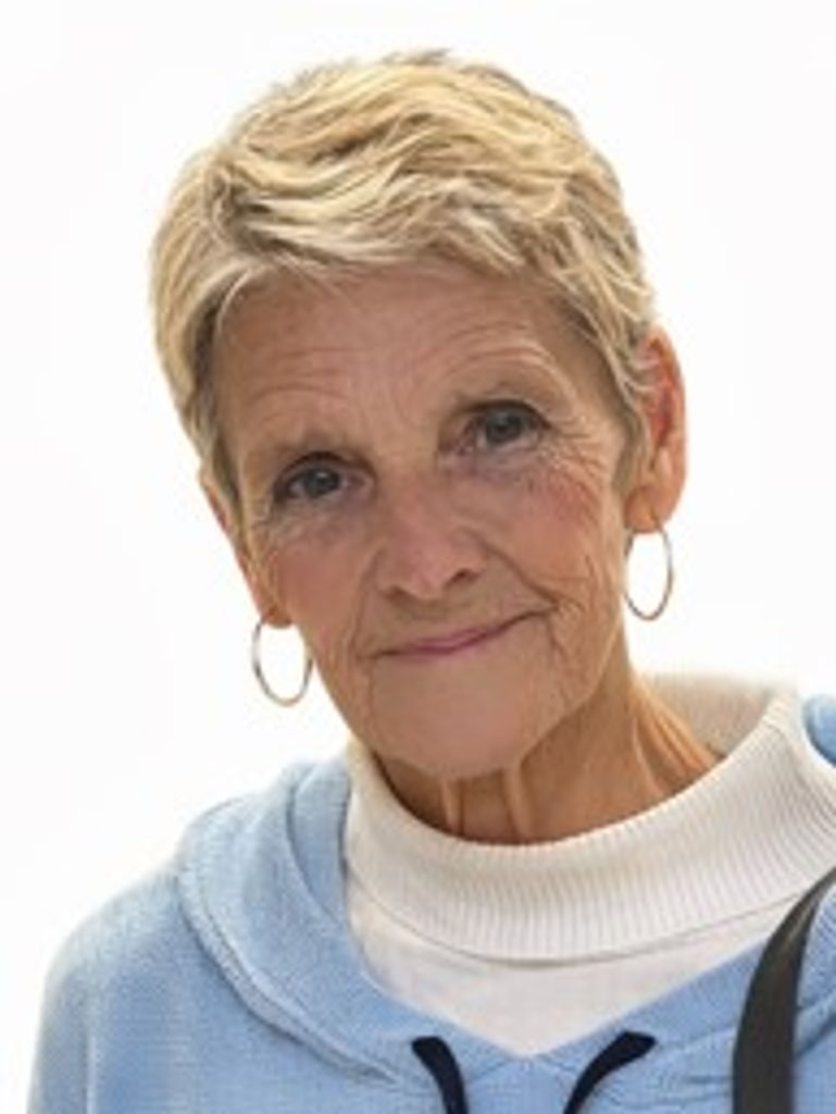 Lana S. Weyant Profile Photo