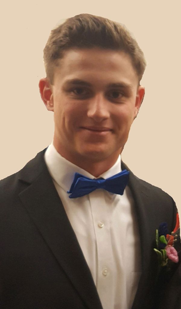 Jacob Loyal Herrit Profile Photo