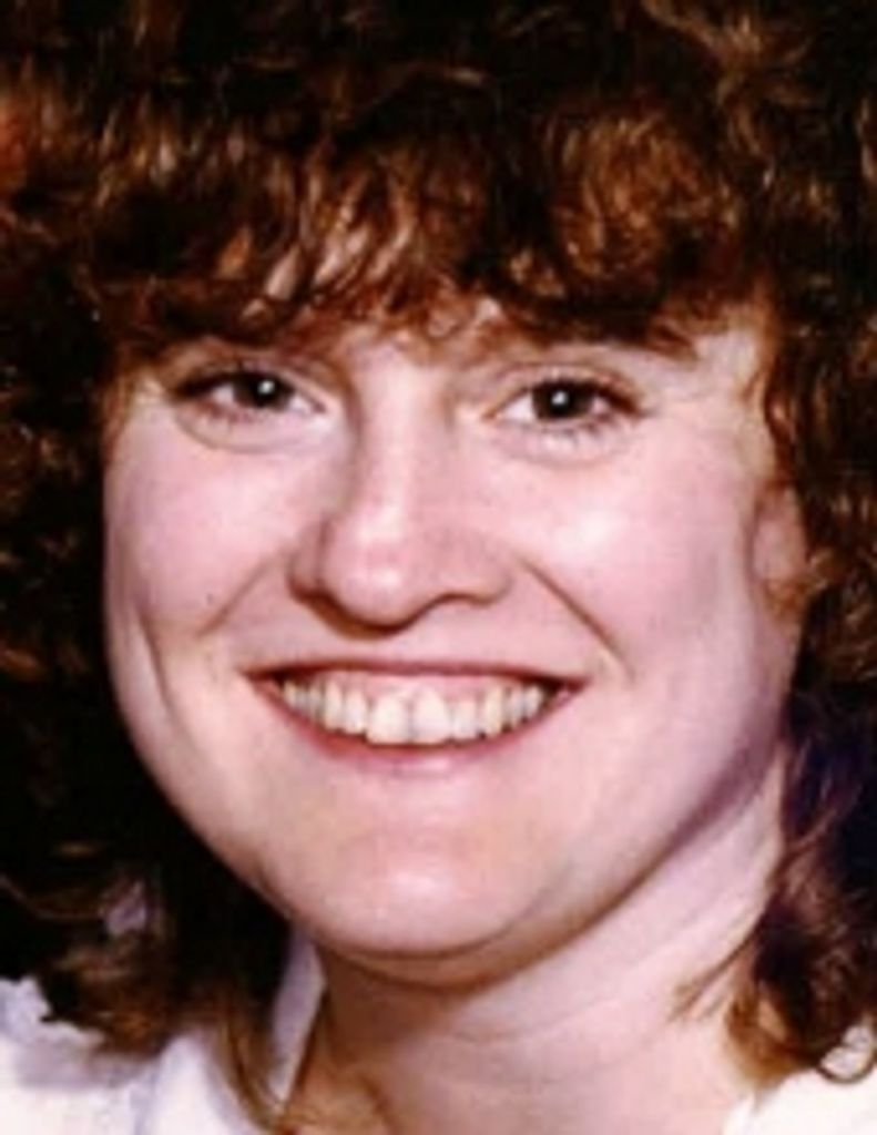 Laura M. Rodgers
