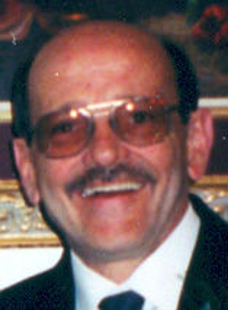 Paul E. McCarthy Profile Photo