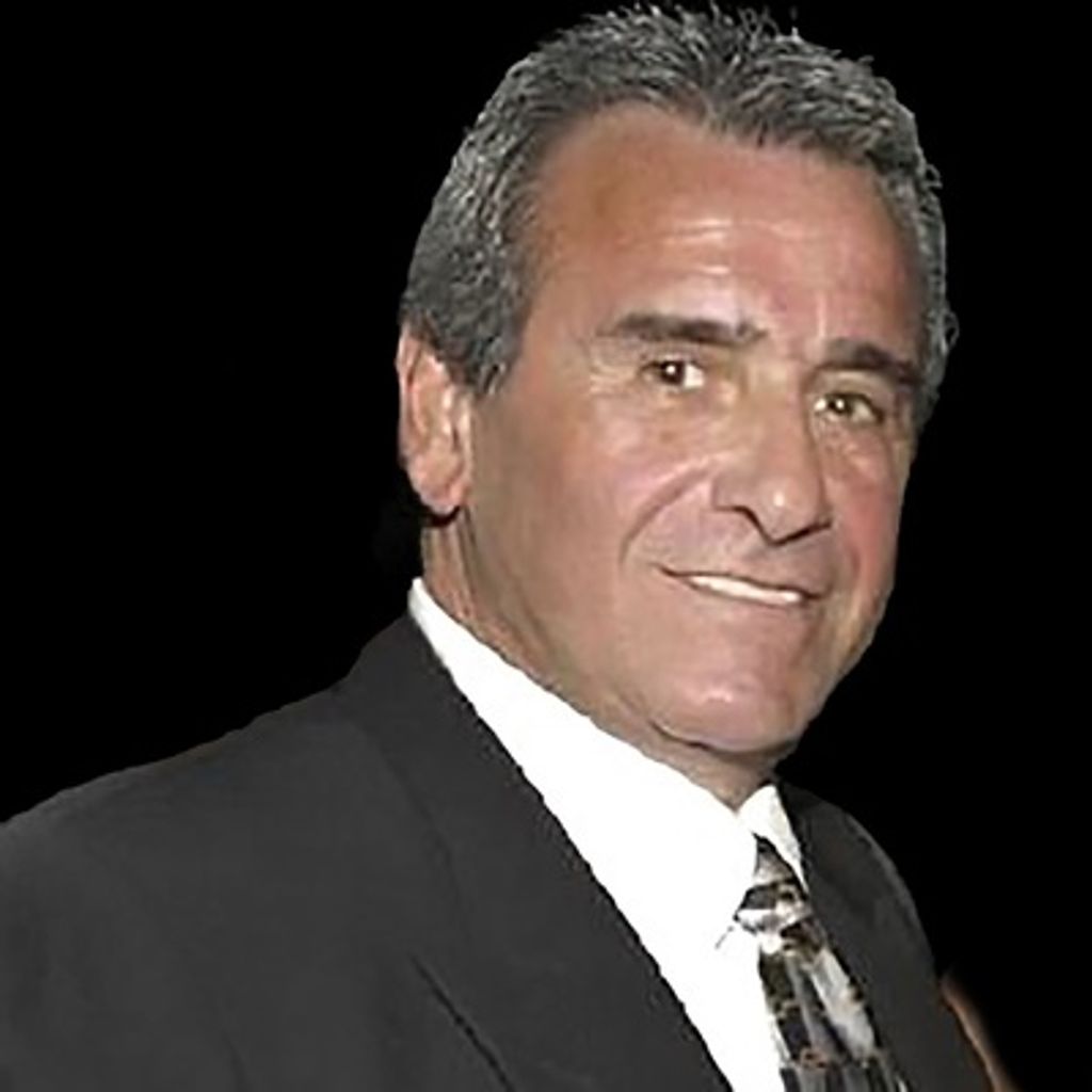 Ralph "Ray" Tarantino