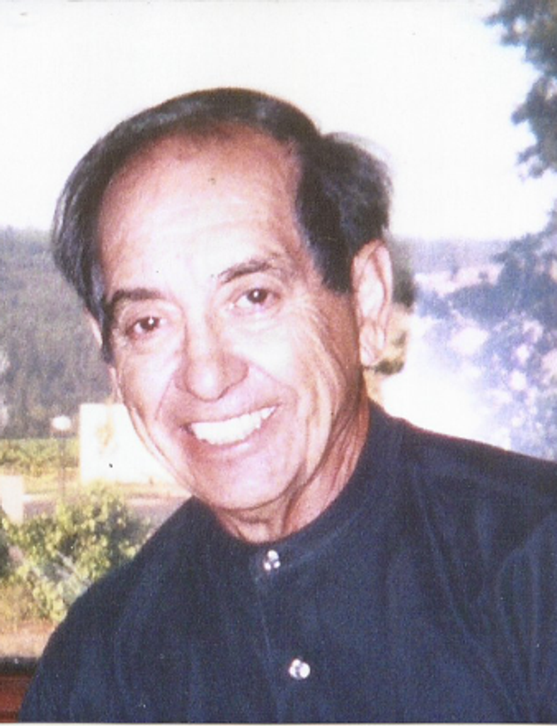 Salvador  Chaidez