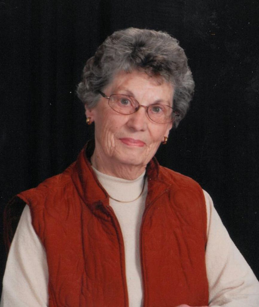 Jean Hanson