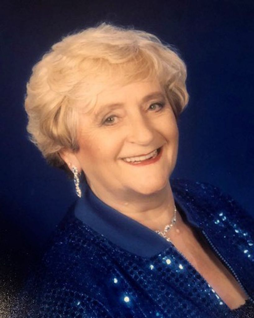 Patricia (Pat) Reinert Profile Photo