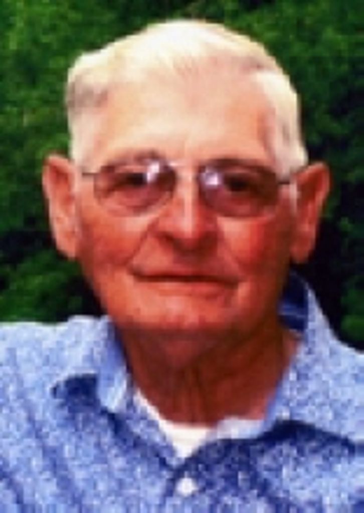 Leslie Louis Rand, Sr.