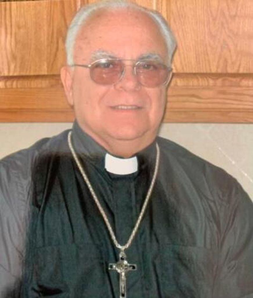 Michael Conrad Marion