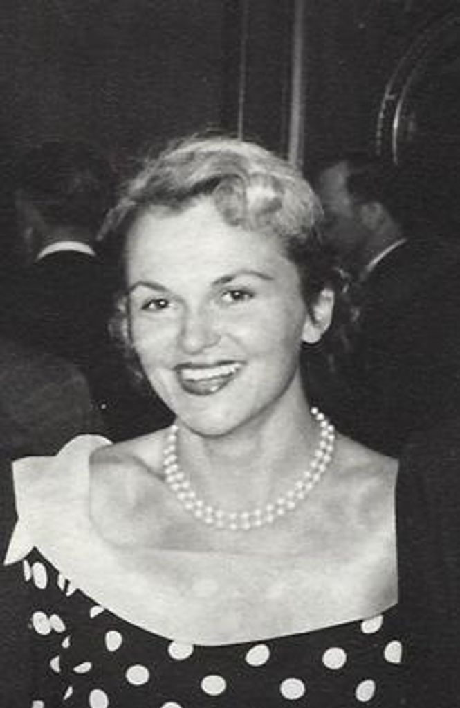 Jeanette Cooper Profile Photo