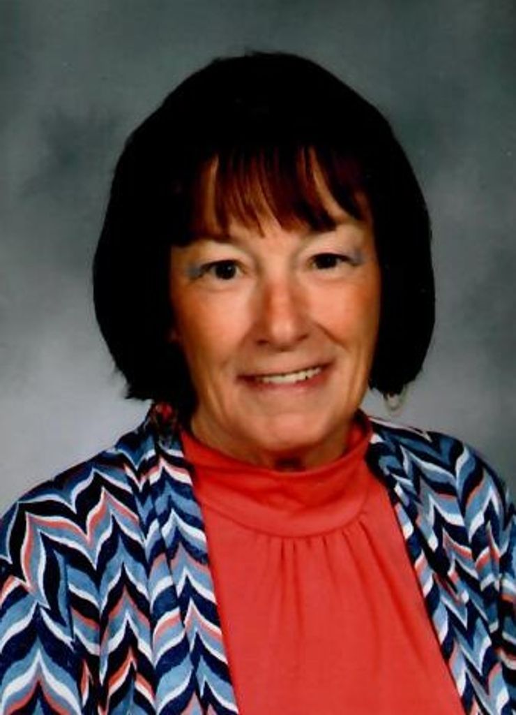 Elizabeth Duffy Profile Photo