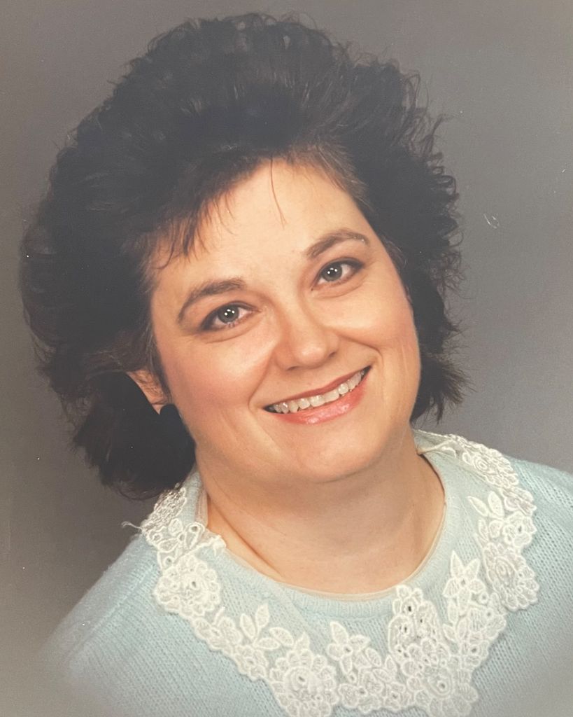 Martha Paulette Black