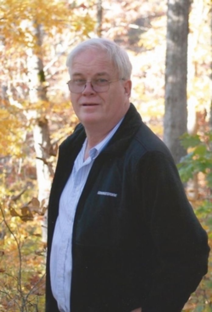 William Joseph Saxton