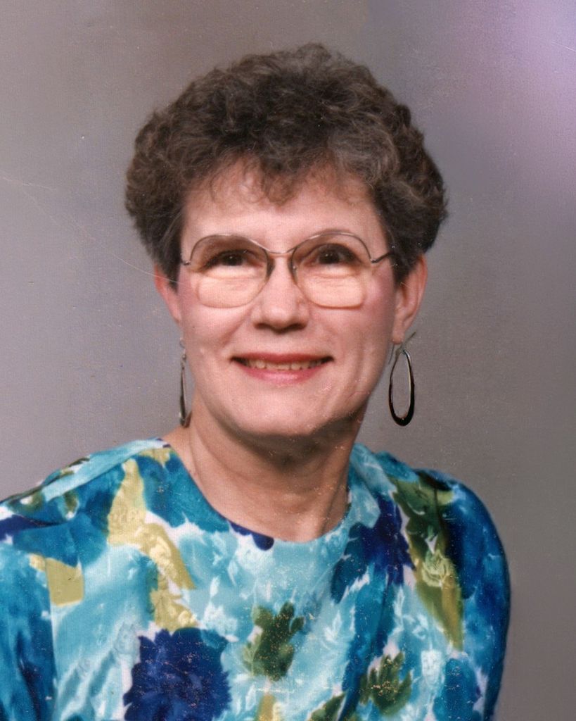 Ethel M. Lamboley