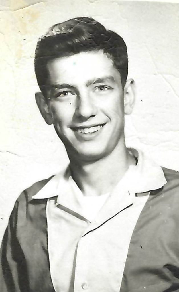 William G. Frederici