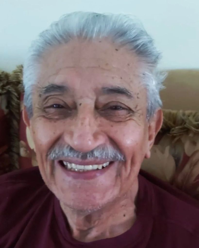 Gilberto Diaz Benavides Profile Photo