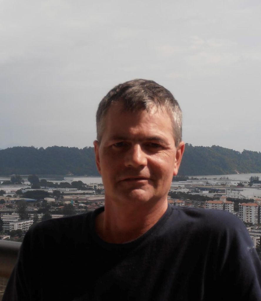 William C. Shaw Profile Photo