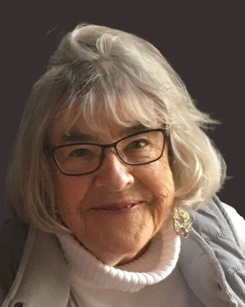 Isabel McBane