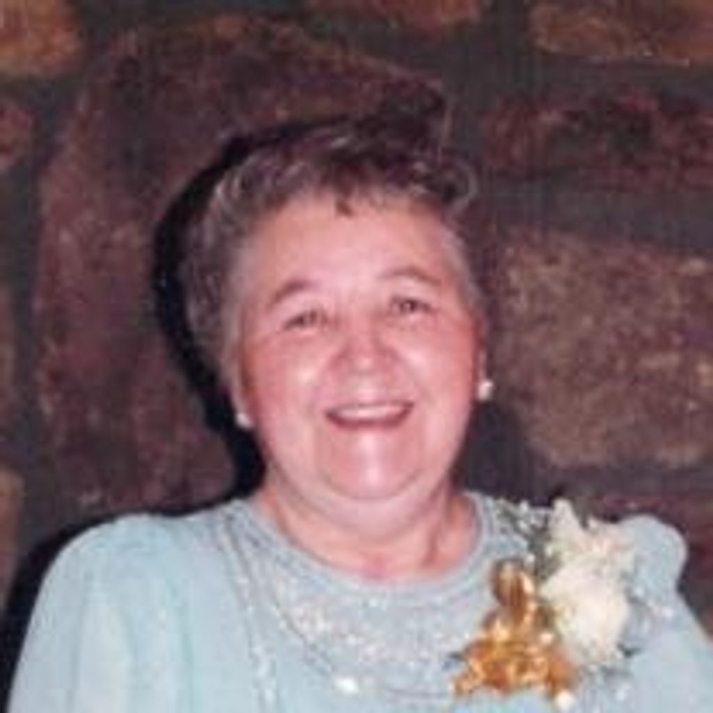 Aline L Turgeon Profile Photo