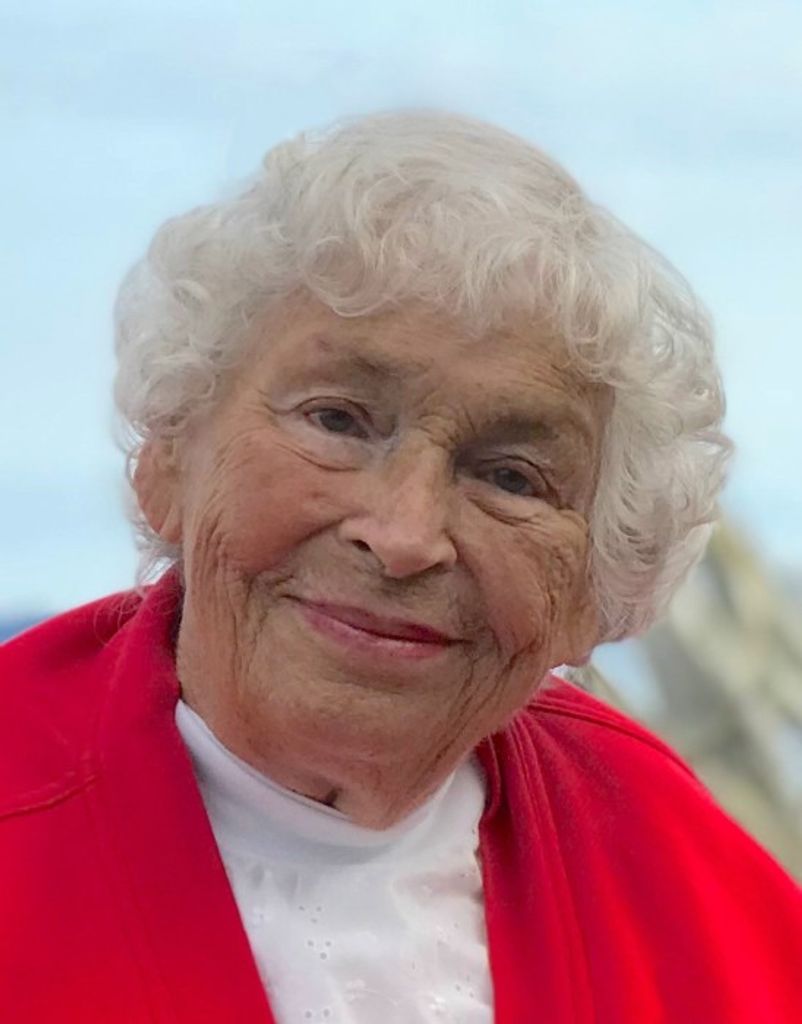 Dorothea Elizabeth Cesmat