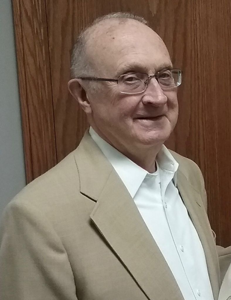 Frederick G. Glosser Profile Photo