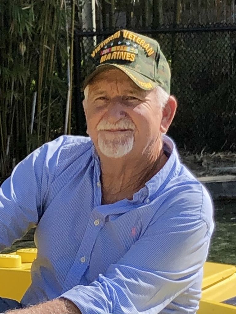 Ralph Dove